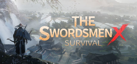 The Swordsmen X
