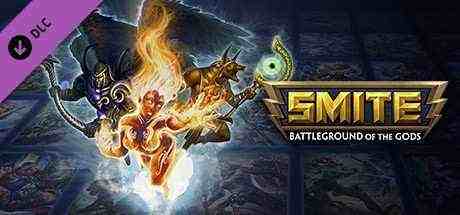 SMITE - Ultimate God Pack DLC Key kaufen für Steam Download