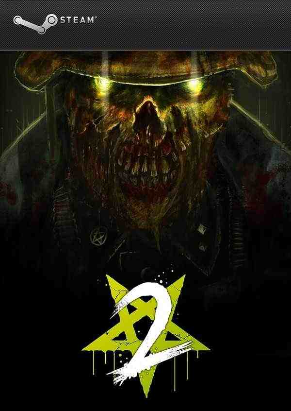 Sniper Elite - Nazi Zombie Army 2 Key kaufen  Key