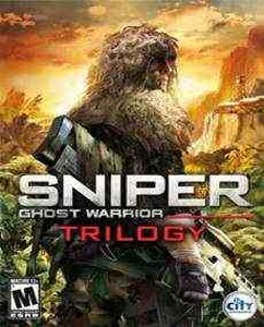 Sniper Ghost Warrior Trilogy Key kaufen 