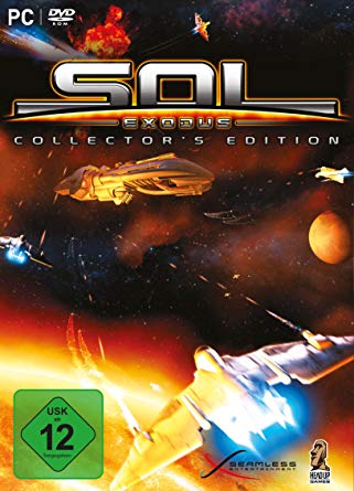 SOL - Exodus Key kaufen für Steam Download