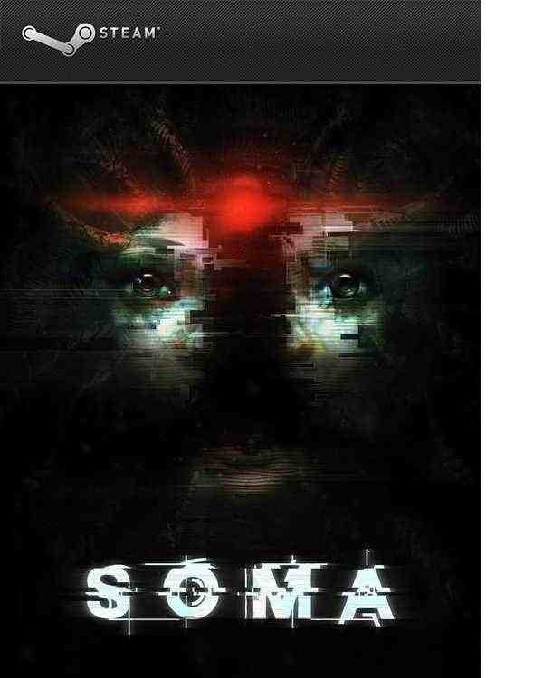 SOMA Key kaufen für Steam Download