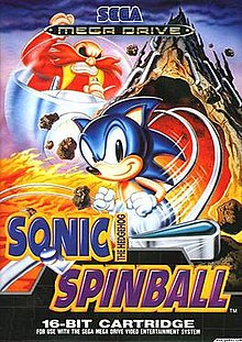 Sonic Spinball Key kaufen für Steam Download