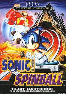 Sonic Spinball Key kaufen 