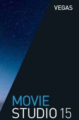 Sony Vegas Movie Studio 15 Code kaufen