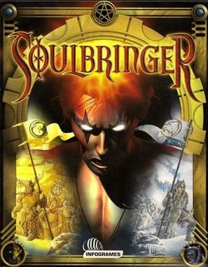 Soulbringer Key kaufen