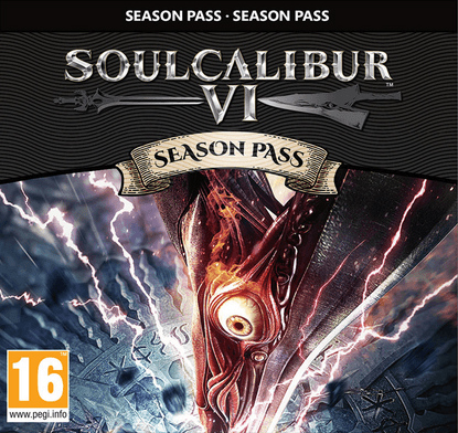SoulCalibur VI Season Pass Key kaufen