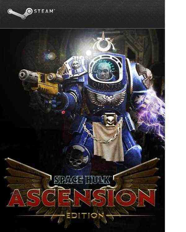 Space Hulk Ascension Key kaufen  Key
