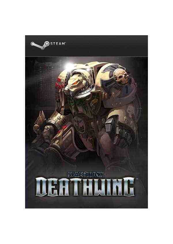 Space Hulk Deathwing Key kaufen für Steam Download