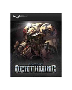 Space Hulk Deathwing Key kaufen 