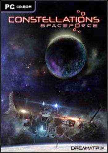 Spaceforce Constellations Key kaufen 