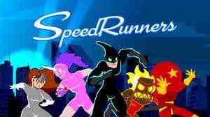 SpeedRunners Key kaufen für Steam Download