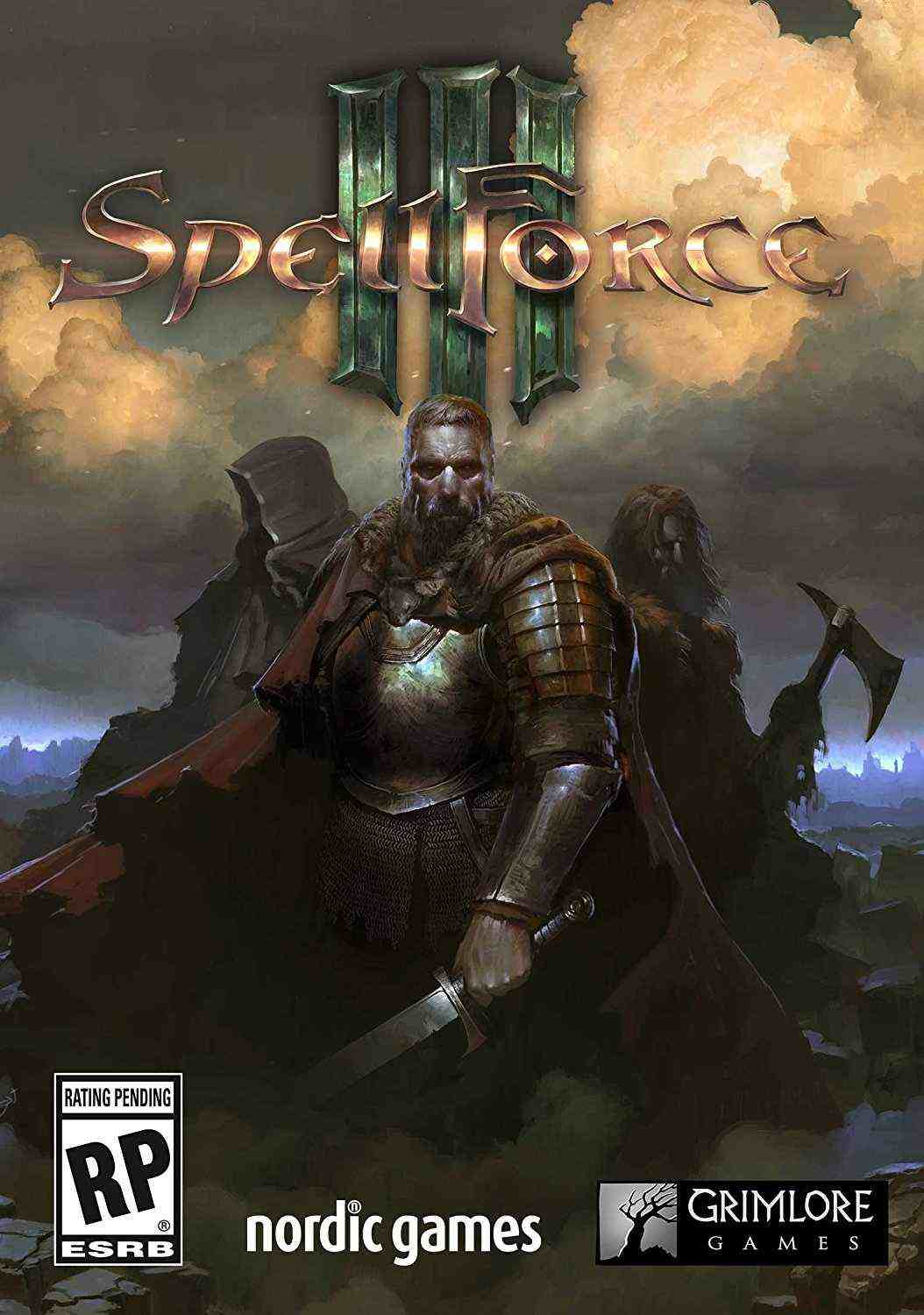 Spellforce 3 Key kaufen Preisvergleich