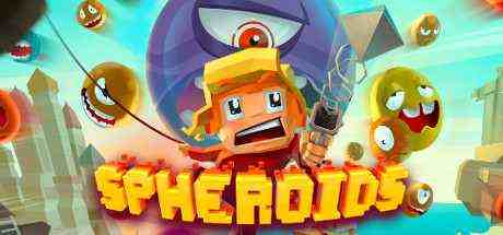 Spheroids Key kaufen 