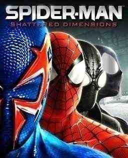Spider-Man - Shattered Dimensions Key kaufen  Key
