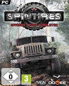 Spintires Key kaufen