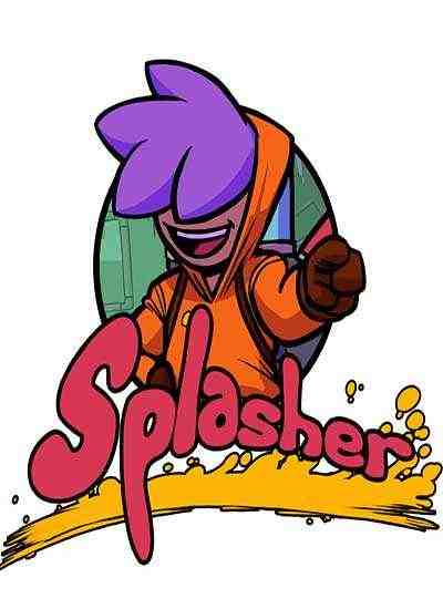 Splasher Key kaufen 