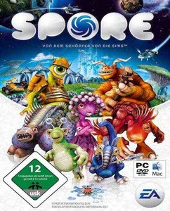 Spore - Süß & Schrecklich Key kaufen