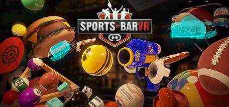 SportsBar VR Key kaufen für Steam Download
