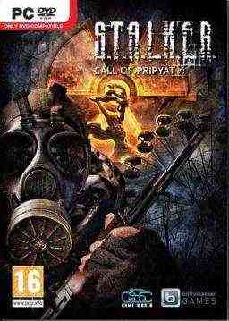 S.T.A.L.K.E.R. Call of Pripyat Key kaufen