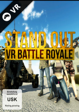 STAND OUT - VR Battle Royale Key kaufen  Key