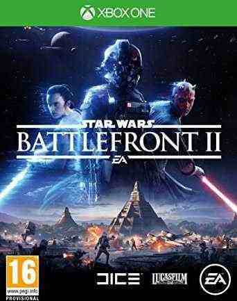 Star Wars Battlefront 2 Xbox One Code kaufen