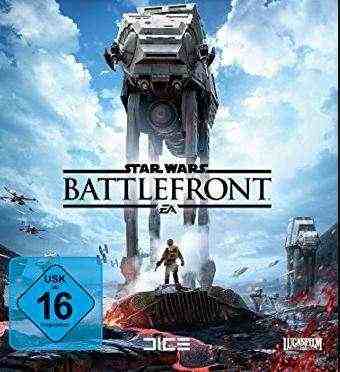 Star Wars Battlefront - Bespin DLC Key kaufen für EA Origin Download