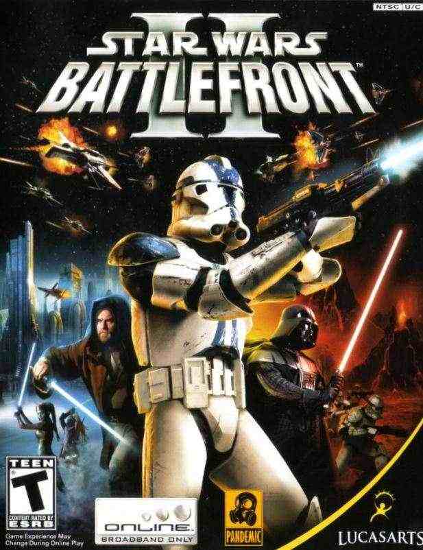 Star Wars Battlefront II Key kaufen Preisvergleich