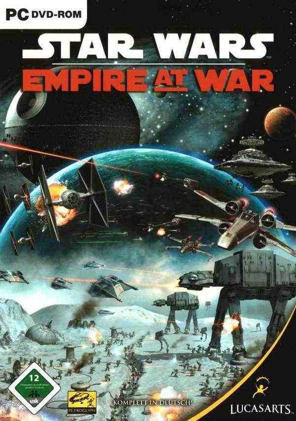 Star Wars Empire at War - Gold Pack Key kaufen  Key