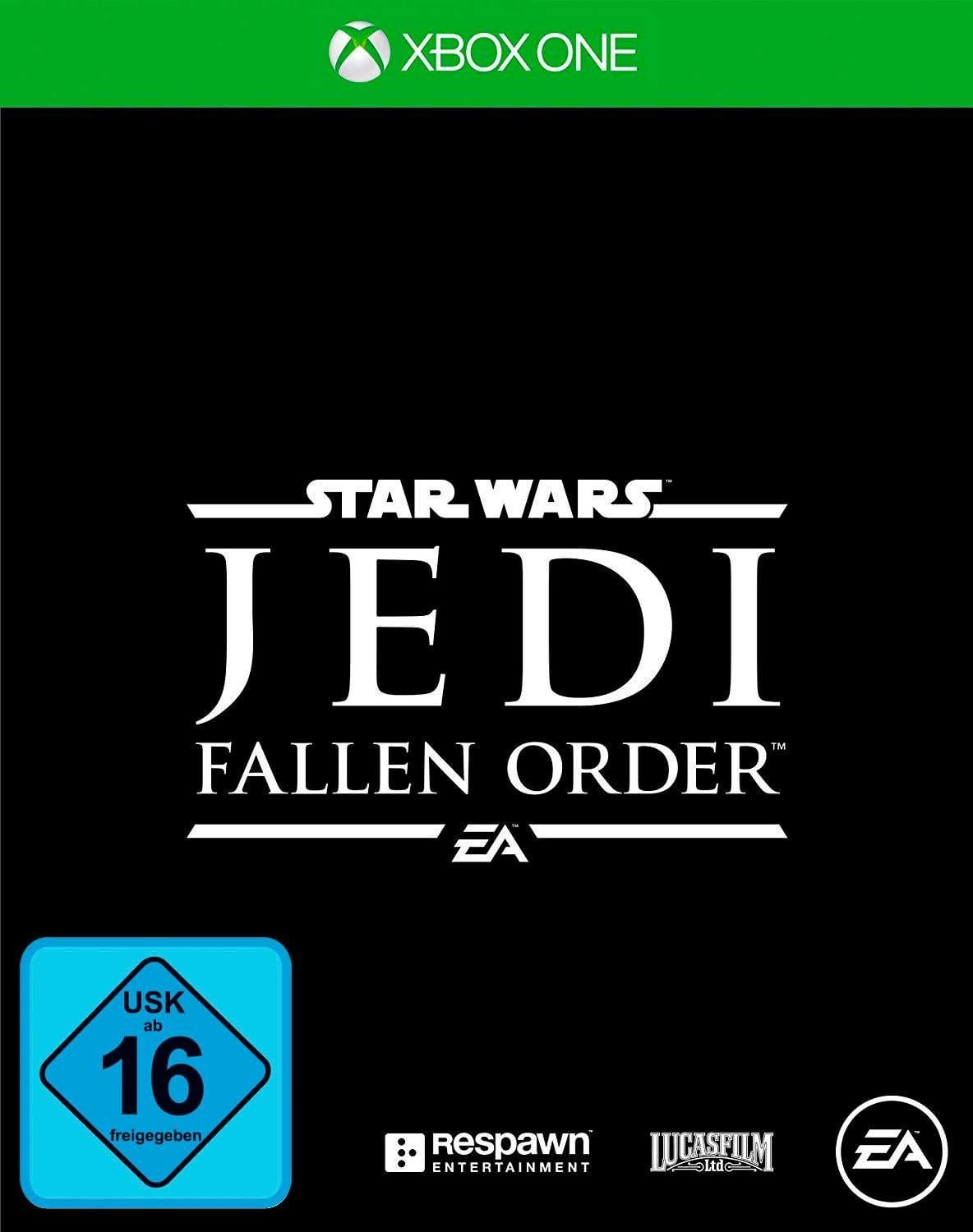 Star Wars Jedi Fallen Order Xbox One Code kaufen