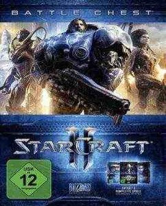 Starcraft 2 Battlechest Key kaufen