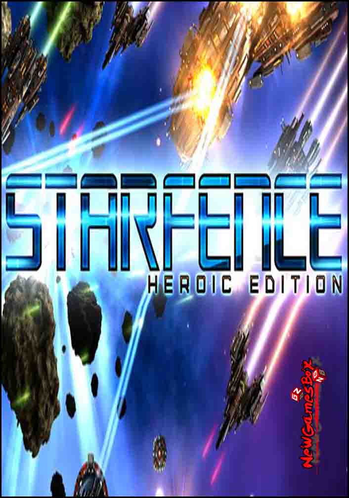 StarFence Key kaufen 