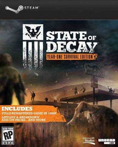 State of Decay Year-One Survival Edition Key kaufen 