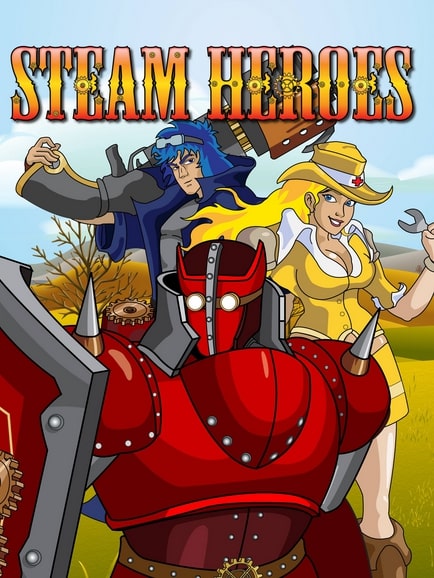 Steam Heroes Key kaufen