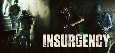 Jaquette de INSURGENCY