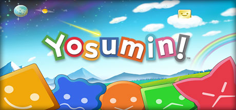 Jaquette de Yosumin