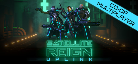 Buy Satellite Reign Key - Compare Prices