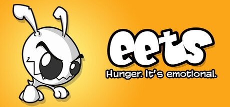 Jaquette de Eets