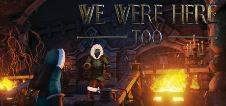 Buy We Were Here Too Key - Compare Prices
