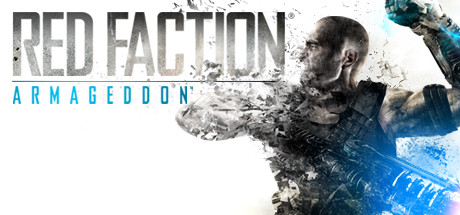 Buy Red Faction Armageddon Key - Compare Prices