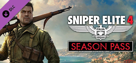 Buy Sniper Elite 4 Season Pass Key - Compare Prices