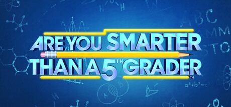 Jaquette de Are You Smarter Than a 5th Grader