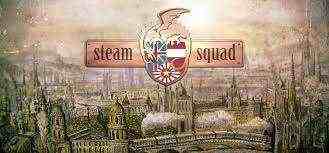 Steam Squad Key kaufen für Steam Download