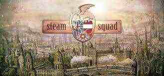 Steam Squad Key kaufen 