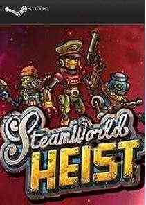 SteamWorld Heist - The Outsider Key kaufen 