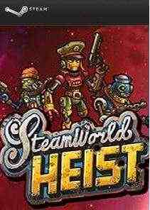 SteamWorld Heist - The Outsider DLC Key kaufen für Steam Download