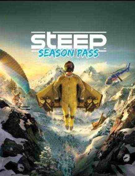 Steep Season Pass Key kaufen Download Key