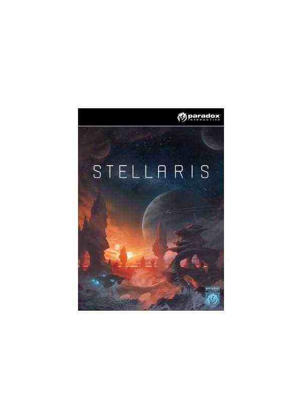 Stellaris - Plantoids Species Pack DLC Key kaufen für Steam Download