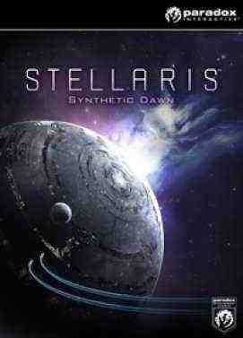 Stellaris - Synthetic Dawn Key kaufen  Key