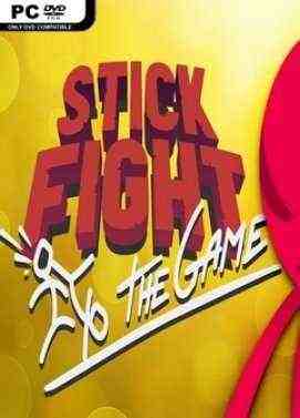 Buy Stick Fight The Game, SFTG Steam Game Key - MMOGA